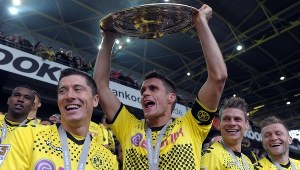 Jak polski jest Dortmund?