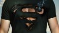 Jak rodził się heros...