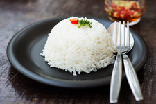 Jak uratować rozgotowany ryż?