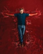 Jak widzimy na pierwszy rzut oka, w szóstym sezonie wyraźnie zostanie wygrany wątek religijny. Czy Dexter Morgan dozna duchowego odrodzenia? 