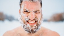 Jak zadbać o brodę gdy jest zimno? 8 sprawdzonych sposobów