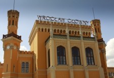 Jak zarabiają dworce kolejowe