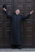 Jako dziecko byłem… było to tak dawno temu, że pamiętam tylko jedno - byłem bardzo niesforny.