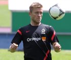 Jakub Błaszczykowski: Psychicznie nie odpocząłem