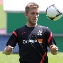 Jakub Błaszczykowski: Psychicznie nie odpocząłem