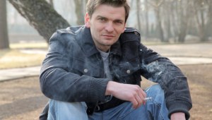 Jakub Mazurek zakochany po uszy
