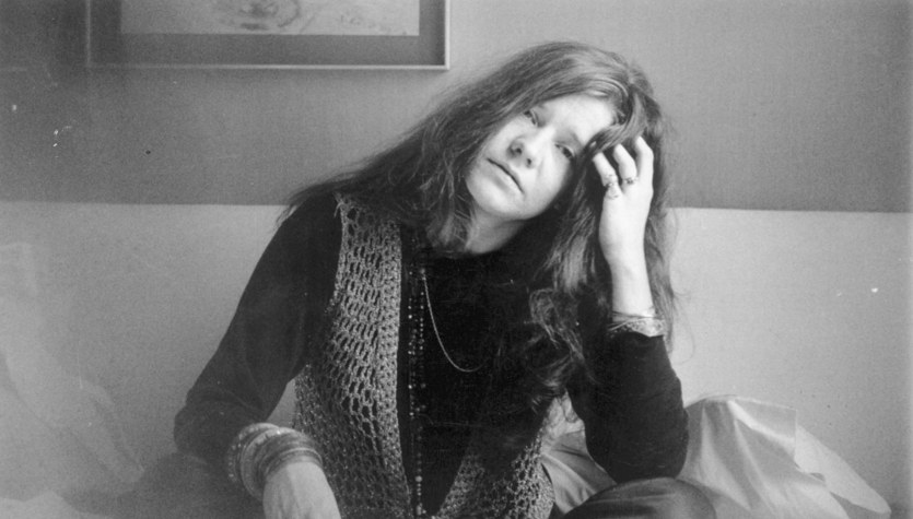 Janis joplin mercedes benz teksty #7