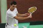 Janowicz wygrał z Gilem w 1. rundzie eliminacji do Rolanda Garrosa