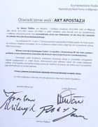 Janusz Apostata