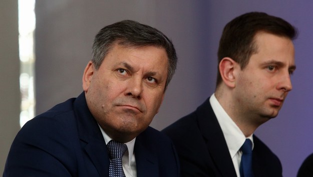 100 dni Szydło