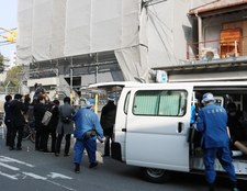 Japonia: Makabryczne odkrycie. W walizce znaleziono głowę kobiety