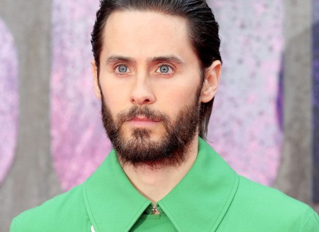 Jared Leto /Getty Images