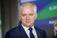 Jarosław Gowin: Państwo nie może zagrażać wolności człowieka