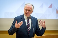 Jarosław Gowin: Parlament uchwali moją ustawę