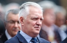 ​Jarosław Gowin sceptycznie o reparacjach