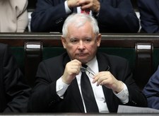 ​Jarosław Kaczyński dla prasy europejskiej: Kto nas atakuje, nie wygra