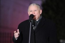 Jarosław Kaczyński: Nasi wrogowie nie spoczną
