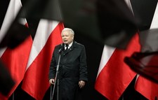 Jarosław Kaczyński: Państwo jest w fatalnym stanie