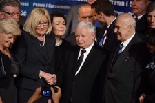 Jarosław Kaczyński: Polska powinna być sprawiedliwsza