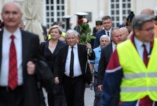 ​Jarosław Kaczyński: Prawda o katastrofie smoleńskiej częścią odbudowy moralnego porządku