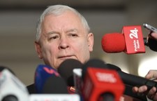 Jarosław Kaczyński: TK nie ocenia decyzji Sejmu