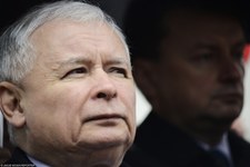 Jarosław Kaczyński: W dzisiejszych realiach TK to organ partyjny