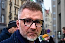 Jarosław Makowski kandydatem PO i Nowoczesnej na prezydenta Katowic
