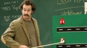 Jason Lee u boku Bruce'a Willisa