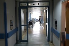 Jatrzębie-Zdrój: Dwóch nieprzytomnych nastolatków przewiezionych do szpitala