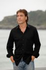 Javier Bardem 