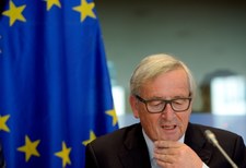 ​Jean-Claude Juncker: Komisja Europejska nie prowadzi wojny z Polską