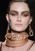 Jean Paul Gaultier - detale wiosna/lato 2010