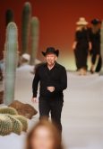 Jean Paul Gaultier - lato 2009