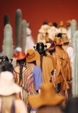 Jean Paul Gaultier - lato 2009