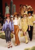 Jean Paul Gaultier - lato 2009