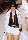 Jean Paul Gaultier - lato 2009