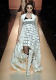 Jean Paul Gaultier - wiosna-lato 2010d