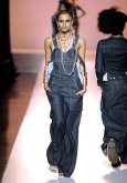 Jean Paul Gaultier - wiosna-lato 2010d
