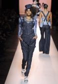 Jean Paul Gaultier - wiosna-lato 2010d