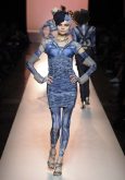 Jean Paul Gaultier - wiosna-lato 2010d