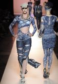 Jean Paul Gaultier - wiosna-lato 2010d