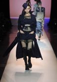 Jean Paul Gaultier - wiosna-lato 2010d