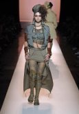 Jean Paul Gaultier - wiosna-lato 2010d