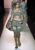Jean Paul Gaultier - wiosna-lato 2010d