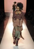 Jean Paul Gaultier - wiosna-lato 2010d