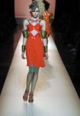 Jean Paul Gaultier - wiosna-lato 2010d