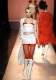 Jean Paul Gaultier - wiosna-lato 2010d