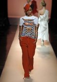 Jean Paul Gaultier - wiosna-lato 2010d