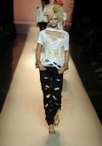 Jean Paul Gaultier - wiosna-lato 2010d