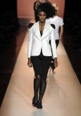 Jean Paul Gaultier - wiosna-lato 2010d